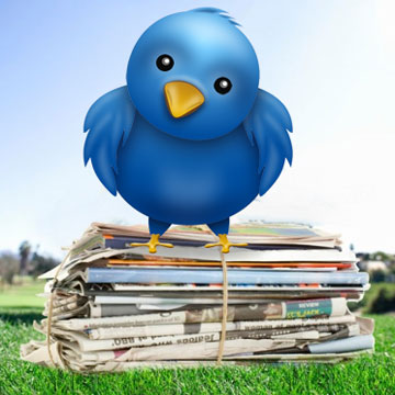 Over 80 per cent users rely on Twitter for news: Survey