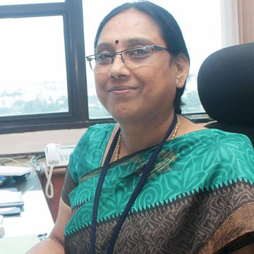 J Manjula: The first woman becomes DRDO Director General