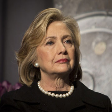 Hillary Clinton's private emails may be recoverable: Report