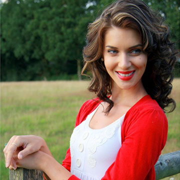 Aishwarya Rai Bachchan my idol: Scarlett Wilson