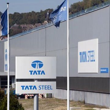 Tata Steel in focus after proposing to sell shares in Tata Motors to institutional investors