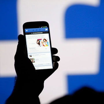 What your Facebook posts say about you