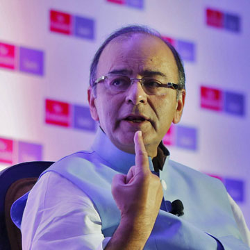 All policy planners want low interest rate, says Finance Minsiter Arun Jaitley