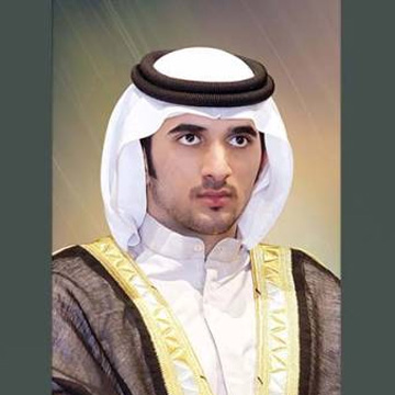 Dubai Ruler Shaikh Mohammad's son Shaikh Rashid dies of heart attack at 34