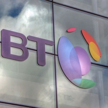 British Telecom to close down its call centres in India