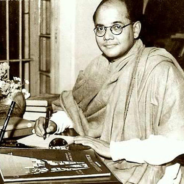 SC refuses PIL on Bose; while declassified file shows Netaji alive in China in 1948