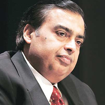 Mukesh Ambani tops for 9th year in Forbes India rich list, Flipkart's Bansals debut