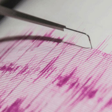 Magnitude 6.6 earthquake hits eastern Indonesia; 39 injured