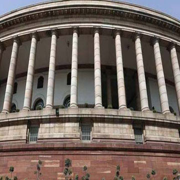 Govt proposes panel to decide MPs' pay and perks 