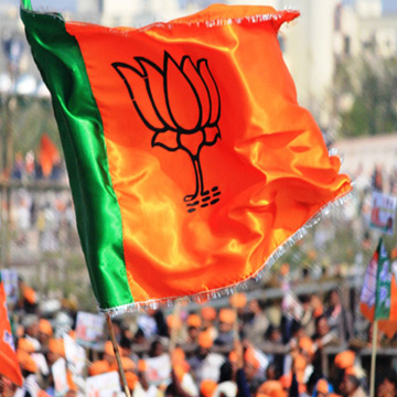 BJP banks on populism in its manifesto, but links it to merit