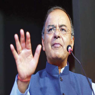 Dadri like incidents hurt country's image, says Jaitley, SP calls BJP's conspiracy