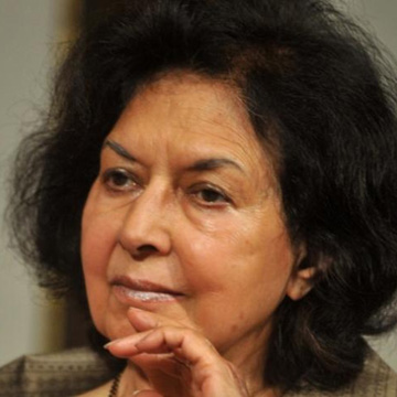 People are being killed for not agreeing with the 'ruling ideology': Nayantara Sahgal