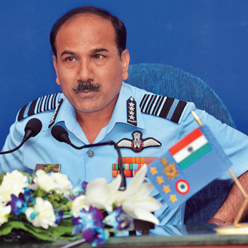 IAF to have women fighter Pilots soon: Air Chief Arup Raha on 83rd Indian Air Force day