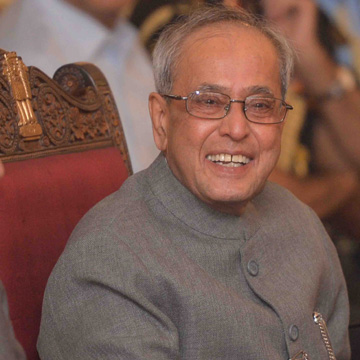 Tolerance and co-existence are basic tenets of our civilization: Prez Pranab's interview to 'Al Ghad'