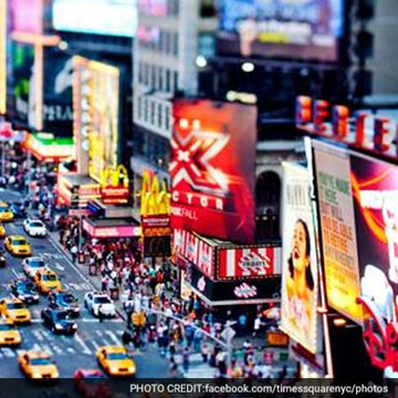 Ahead of Bihar Assembly polls, 'Litti pe Charcha' in Times Square