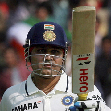Virender Sehwag announces retirement from all form of cricket