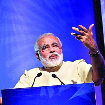  We must reform to transform the country, said PM Modi