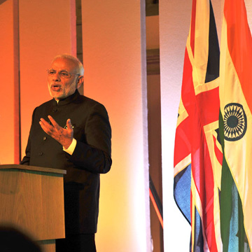 Believe me, we are making it even better to 'Make in India': PM's address at Indo-UK Business Meeting