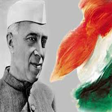 Nehru's birthday, Childrens Day: Modi pays tributes to Nehru  