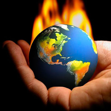 Demolishing the differentiation risk of climate terrorism in Paris