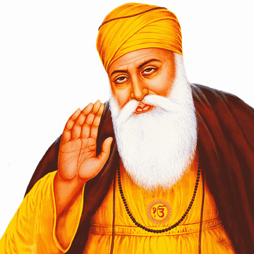 Prez, Vice Prez and PM Modi greets people on Guru Nanak Jayanti