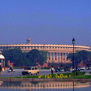 Post-Bihar, govt to face assertive Opposition in parliament's winter session 