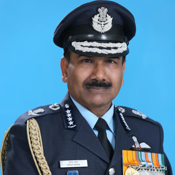Air Chief inaugurates National Seminar on Challenges in Make in India initiatives
