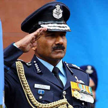 Hope Rafale deal will be inked by year end: IAF chief Arup Raha