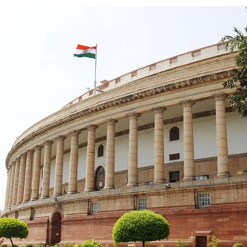 Lok Sabha to discuss incidents of intolerance; Rajya Sabha commitment to Constitution 