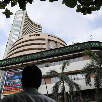 BSE Sensex up 87 points in early trade post RBI policy