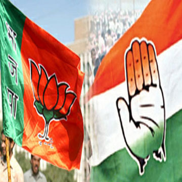 In BJP-ruled Gujarat, Congress makes gains in civic polls