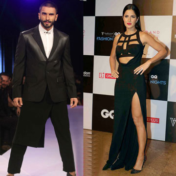 Lines between men, women blurred at menswear fashion show