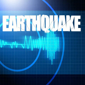 Strong 7.2-quake strikes in Tajikistan, felt in New Delhi