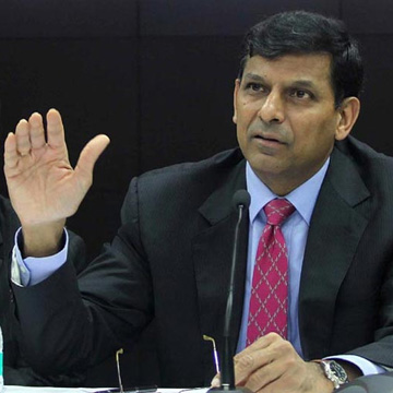 Optimistic about passage of GST bill in the Parliament: RBI chief Raghuram Rajan 
