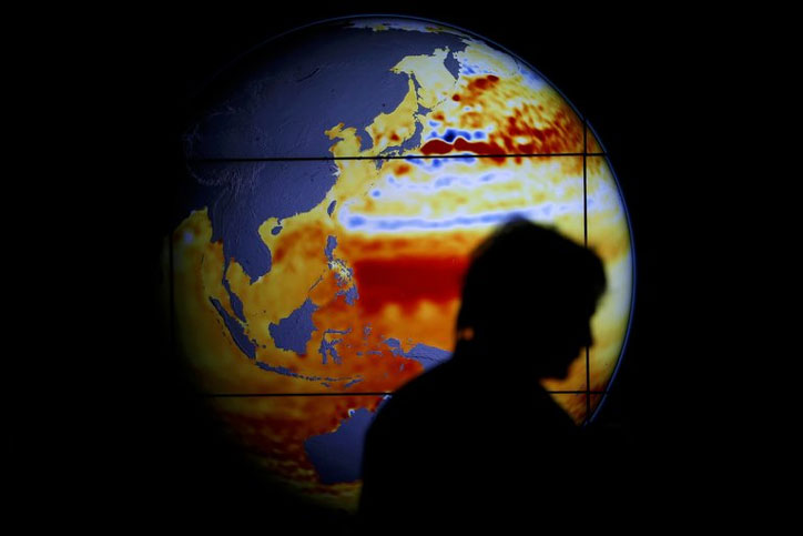 COP21 agreement: What to know about the Paris deal on climate change