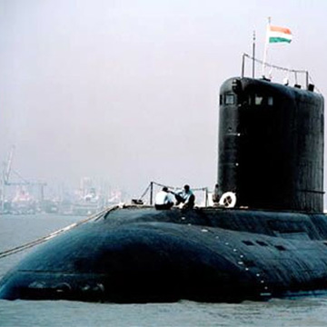 After INS Arihant, Indian Navy considering n-propulsion for carriers