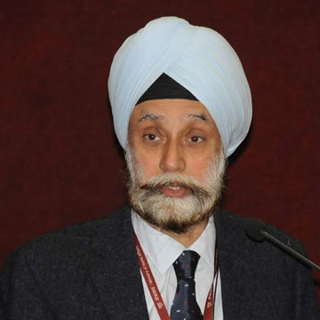 Writing is my second life: Indian diplomat Navtej Sarna 