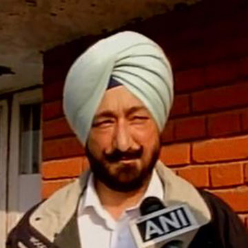 Pathankot terror attack: Was Gurdaspur SP honeytrapped by Pakistan's ISI?