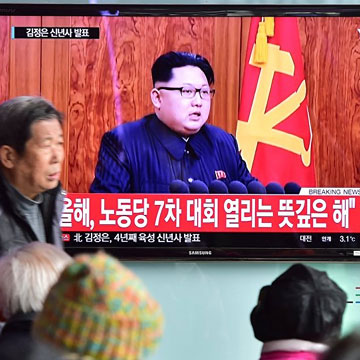 World slams North Korea over hydrogen bomb test, says 'matter of deep concern'
