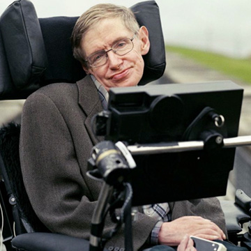 Happy Birthday, Stephen Hawking: Some lesser-known facts about the renowned physicist