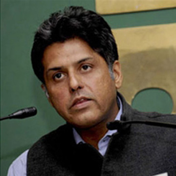 Media report on troop movement unfortunate but true: Manish Tewari