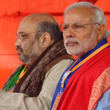 Cabinet reshuffle in Modi govt post Amit Shah's re-election as BJP President, BJP preps for poll challenges