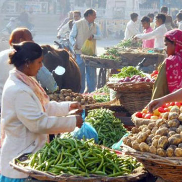 Wholesale inflation falls for 14th straight month in December