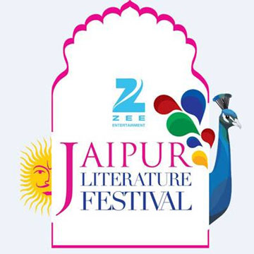 Cultural Riches of Rajasthan celebrated at ZEE Jaipur Literature Festival 2016
