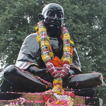 Mahatma Gandhi's 67th martyrdom day: India pays homage to Father of the Nation