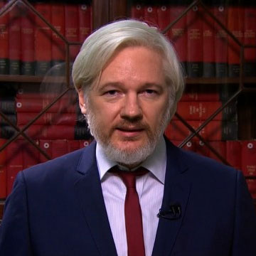 Wikileaks founder Julian Assange to leave Ecuador embassy, accept arrest if loses UN case