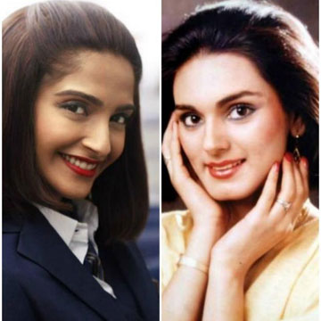 Brave-heart Neerja Bhanot 3rd Chandigarh personality to feature in Bollywood film 