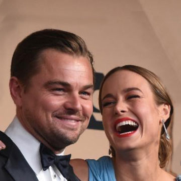 Leonardo DiCaprio wins first Oscar as Best Actor for Revenant, Brie Larson wins Best Actress 