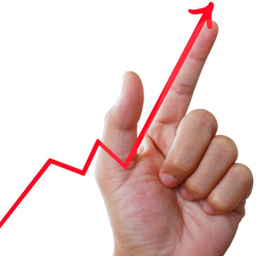 BSE Sensex jumps over 777, NSE Nifty over 235 points on rate cut hopes