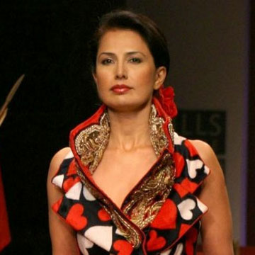 Ritu Beri becomes advisor for Khadi promotion 
